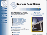 Spencer Reed Group, LLC