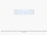 Perry Law Firm
