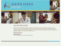 South Perth Hospital