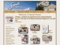 Spinell Homes, Inc.