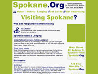 Spokane.Org