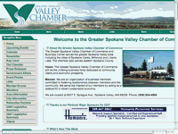 Spokane Valley Chamber of Commerce