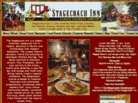 Historic Stagecoach Inn