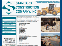 Standard Construction Company