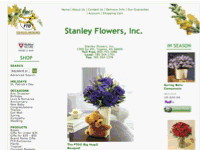 Stanley Flowers, Inc.