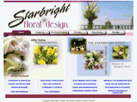 Starbright Floral Design