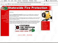 Nationwide Fire Protection