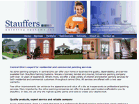 Stauffers Painting Systems