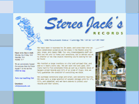 Stereo Jack's