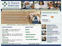 St. Francis Health Center