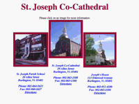 St. Joseph Co-Cathedral