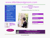 St. Louis Bride and Groom Magazine