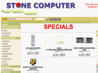Stone Computer