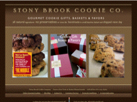 Stony Brook Cookie Company