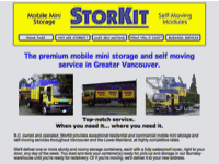 StorKit Storage