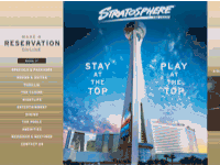 Stratosphere - Las Vegas Strip Hotel