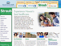 Straub Clinic & Hospital