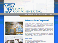 Stuart Components