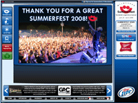 Summerfest - The World's Largest Music Festival