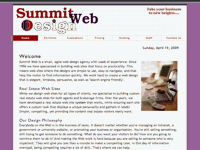 Summit Web Design