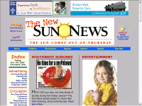 Sun Newspapers
