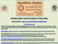 Sunshine Studio