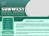 Sunwest Dental Centers