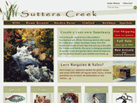 Sutters Creek Gifts