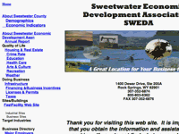 Sweetwater Economic Development Association