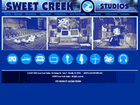 Sweet Creek Studios