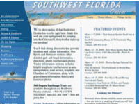 Southwest Florida Travel and Vacation Guide