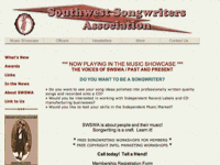 Southwest Songwriters