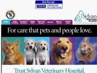Sylvan Veterinary Hospital