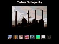 Tadsen Photography