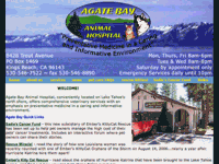 Agate Bay Animal Hospital