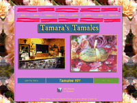 Tamara's Tamales