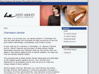 West Ashley Dental Associates