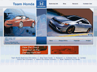 Team Honda