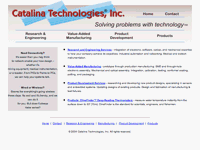 Catalina Technologies