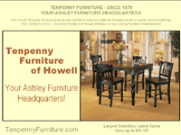 Tenpenny Furniture