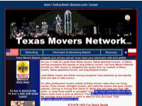Texas Movers Network