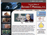 Law Offices of Richard T. Marshall, PC