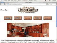 Tharp Cabinet Corporation