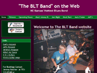 The BLT Band
