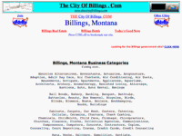 Billings Business Directory