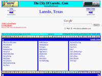 Laredo Business Directory