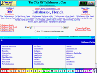 Tallahassee, Florida Directory
