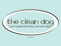 The Clean Dog