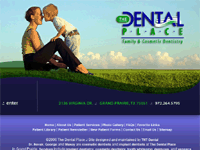 The Dental Place
