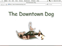 The Downtown Dog, Inc.